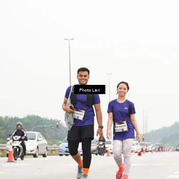 Runner Photo 7309803