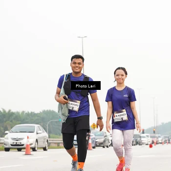 Runner Photo 7309805
