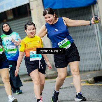 Runner Photo 7309806