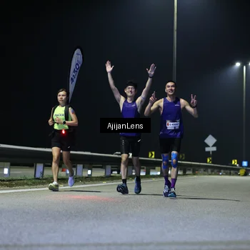 Runner Photo 7309807