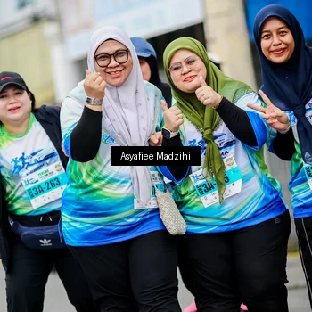 Runner Photo 7309809