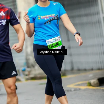 Runner Photo 7309811