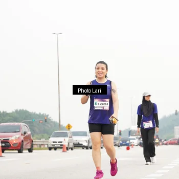 Runner Photo 7309812
