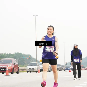 Runner Photo 7309814
