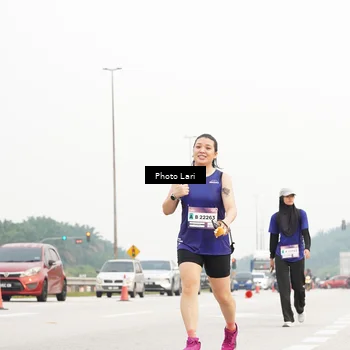 Runner Photo 7309815