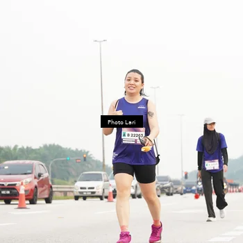 Runner Photo 7309817