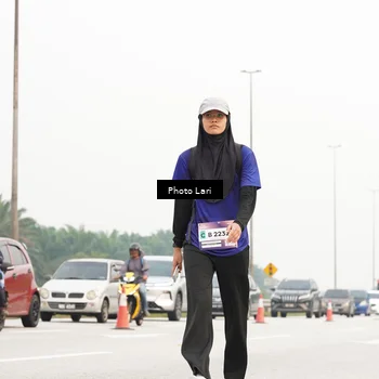 Runner Photo 7309819