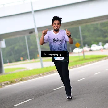 Runner Photo 7309822