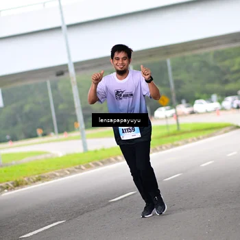 Runner Photo 7309825