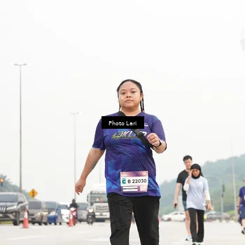 Runner Photo 7309828