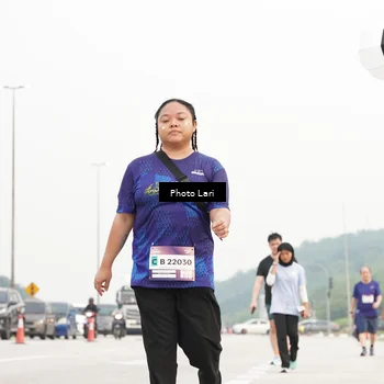 Runner Photo 7309830