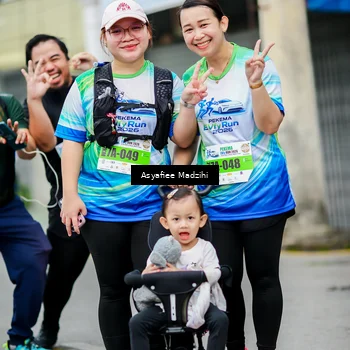 Runner Photo 7309831