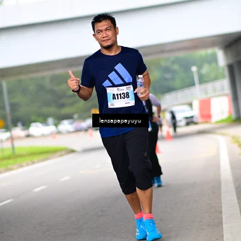 Runner Photo 7309832