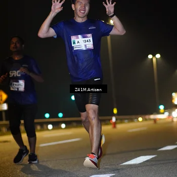 Runner Photo 7309833
