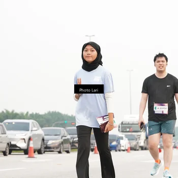 Runner Photo 7309834
