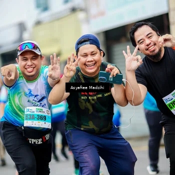 Runner Photo 7309836
