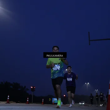 Runner Photo 7309837