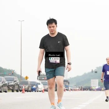Runner Photo 7309841