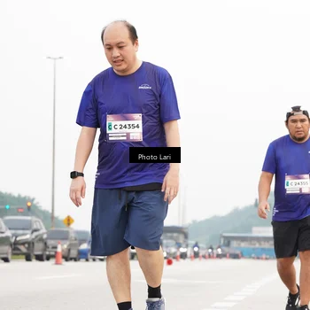Runner Photo 7309842