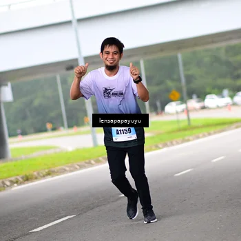 Runner Photo 7309843
