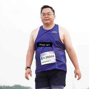 Runner Photo 7309849