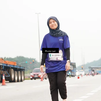 Runner Photo 7309851