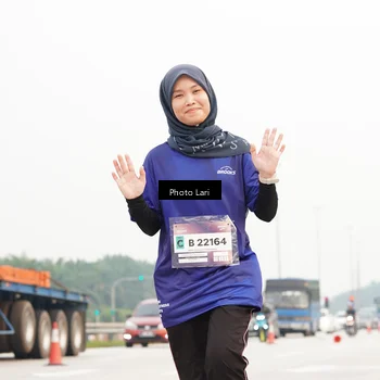 Runner Photo 7309852
