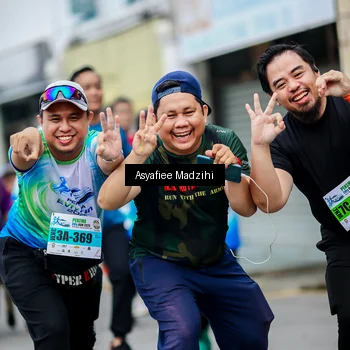 Runner Photo 7309853