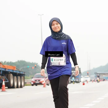 Runner Photo 7309855