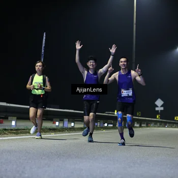 Runner Photo 7309857