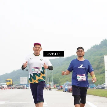 Runner Photo 7309860