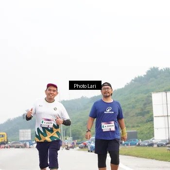 Runner Photo 7309862