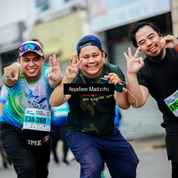 Runner Photo 7309865