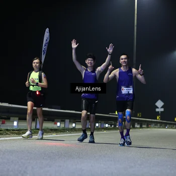 Runner Photo 7309868