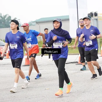 Runner Photo 7309872