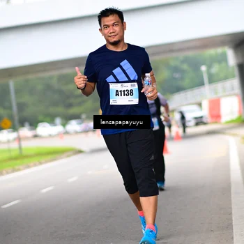 Runner Photo 7309874