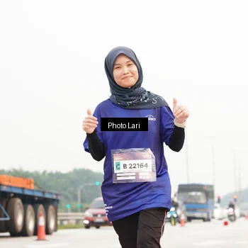 Runner Photo 7309876