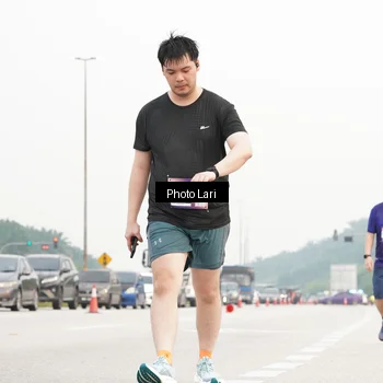 Runner Photo 7309877