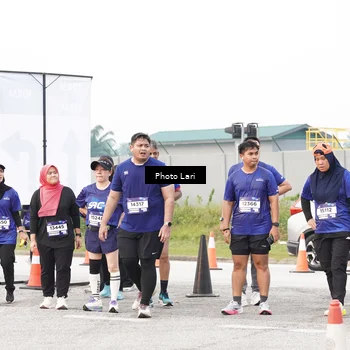 Runner Photo 7309880