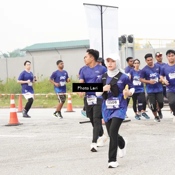 Runner Photo 7309882
