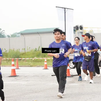 Runner Photo 7309884