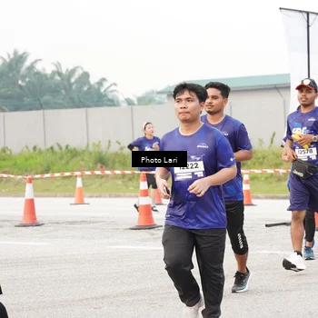 Runner Photo 7309885