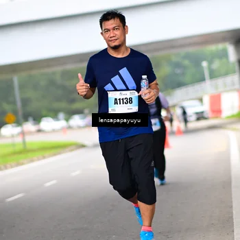 Runner Photo 7309888