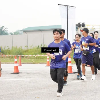 Runner Photo 7309889
