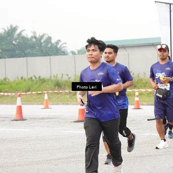Runner Photo 7309892