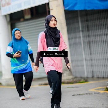 Runner Photo 7309897