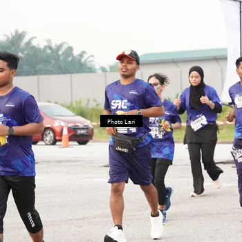 Runner Photo 7309898