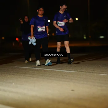 Runner Photo 7309899