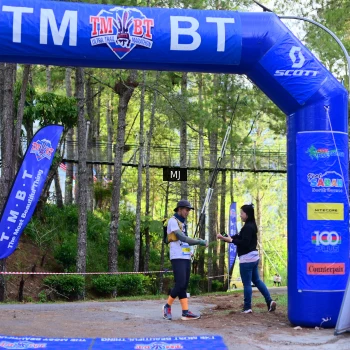 Runner Photo 73099