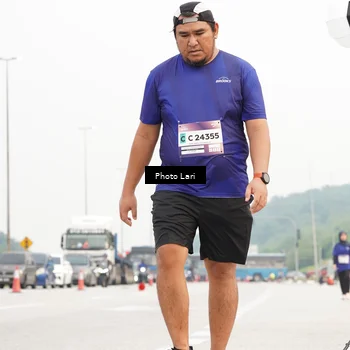 Runner Photo 7309900